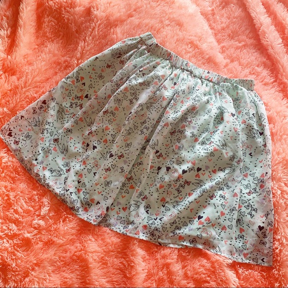 ☀️3/25$ Twik/Simons skirt - Picture 1 of 4